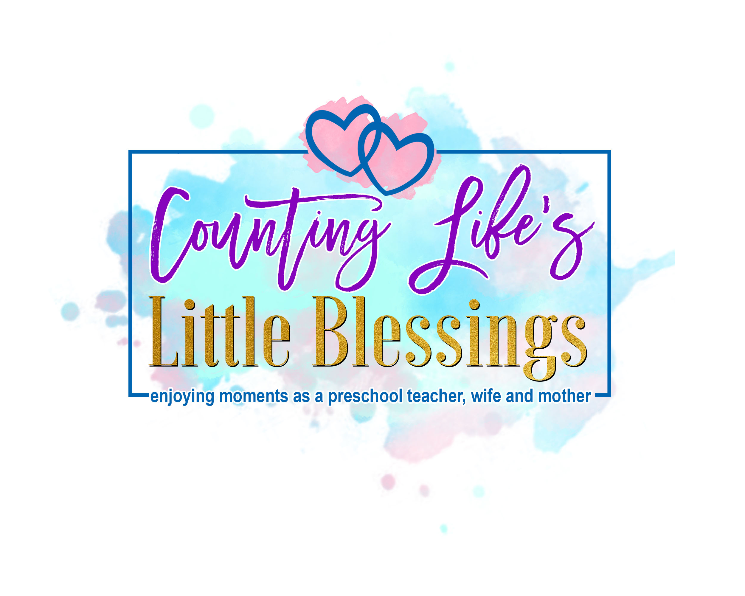Counting Life's Little Blessings